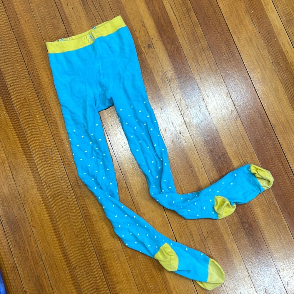 Mini Boden tights GUC size 11-12